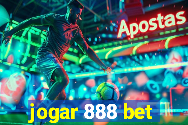 jogar 888 bet